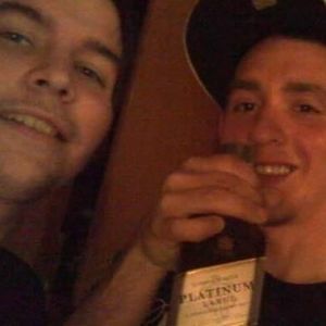 Meet your Posher, Justin